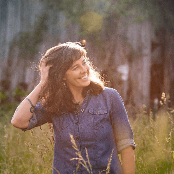 Meet Alix E. Harrow @ the bound! banner image