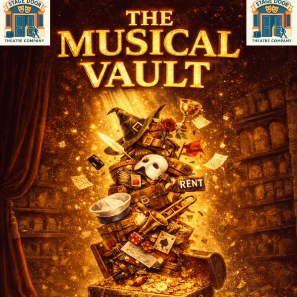 The Musical Vault banner image