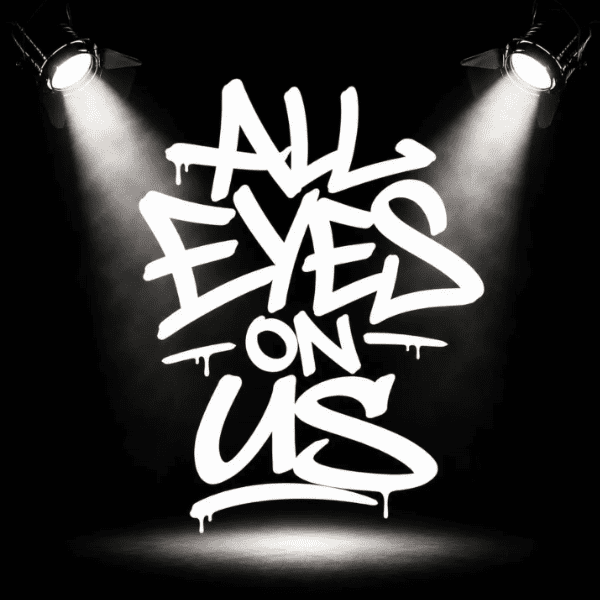 Joanne Mills School of Dance ALL EYES ON US banner image