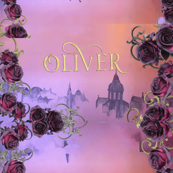 Oliver! banner image