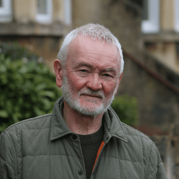 Robert Colls in conversation with Ronald Binns: George Orwell @ Southwold Literary Festival banner image