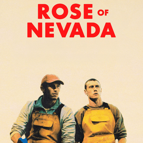 Screen St Ives: Rose of Nevada banner image