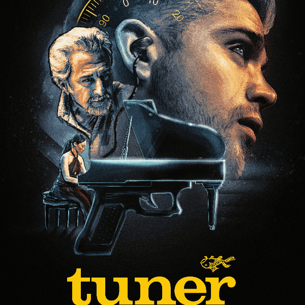 Screen St Ives: Tuner banner image