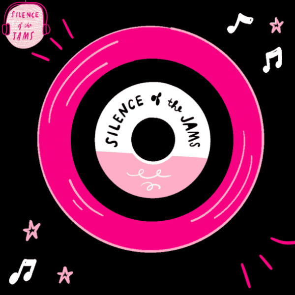 Silence of the Jams 30 banner image