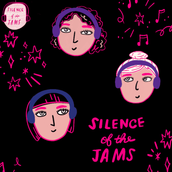 Silence of the Jams 28 banner image