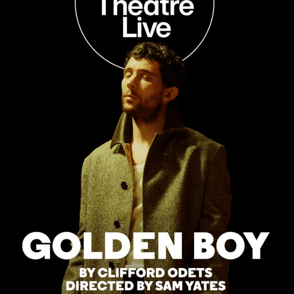 National Theatre: Golden Boy (15) banner image