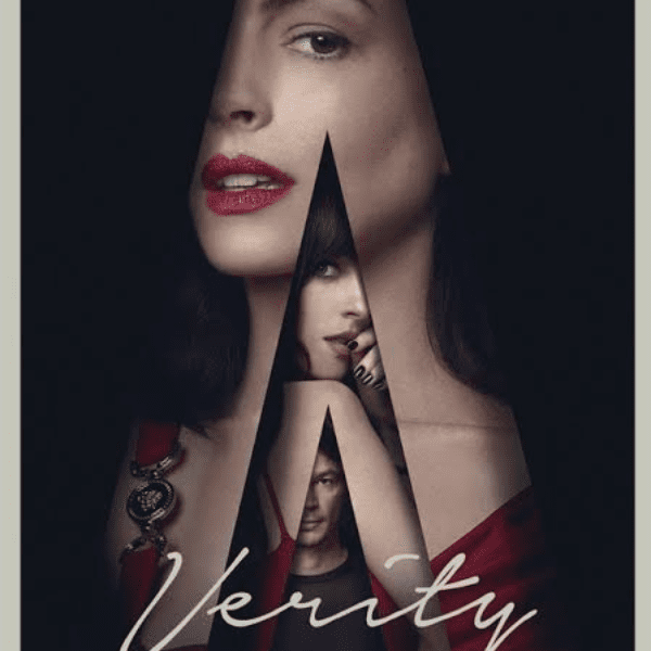 Verity (15) banner image