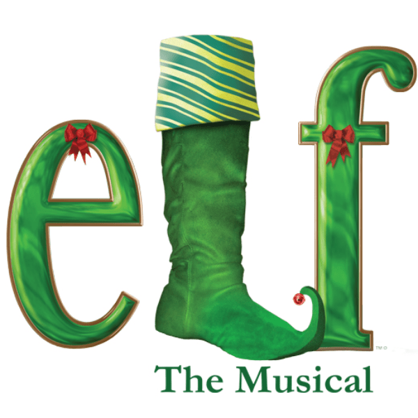 Elf the Musical banner image