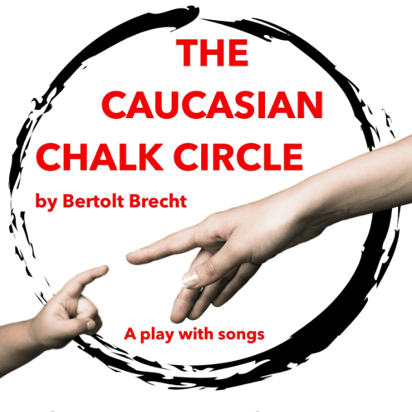 The Caucasian Chalk Circle banner image