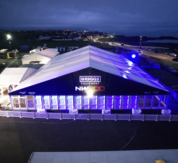 Thursday Evening VIP Experience banner image