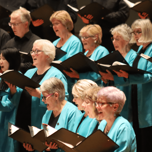Carols at St Martin in the Bullring with City of Birmingham Choir banner image
