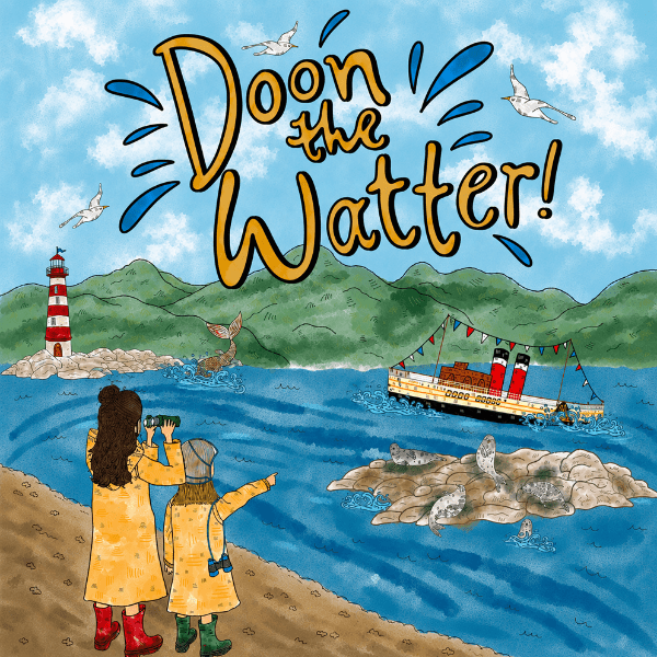 Doon the Watter banner image