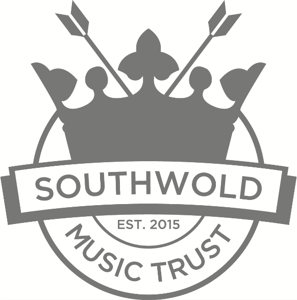 Southwold New Year's Day Concert 2027 banner image