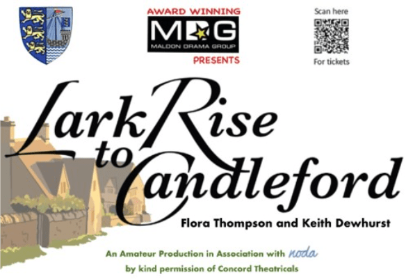 Lark Rise to Candleford banner image