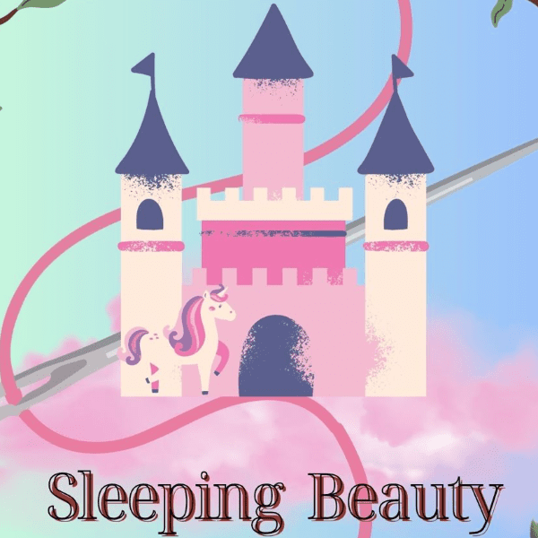 Sleeping Beauty The Panto banner image
