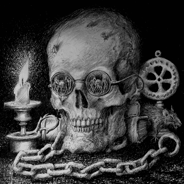 Not Truly Dead - Three M R JAMES GHOST STORIES performed by Robert Lloyd Parry banner image
