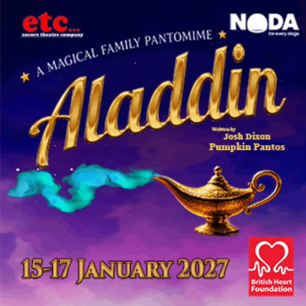 Aladdin banner image