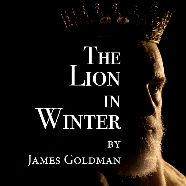 The Lion in Winter banner image