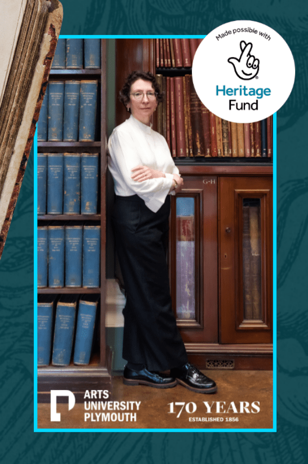 Her Story: fashion and historicism in the work of Vivienne