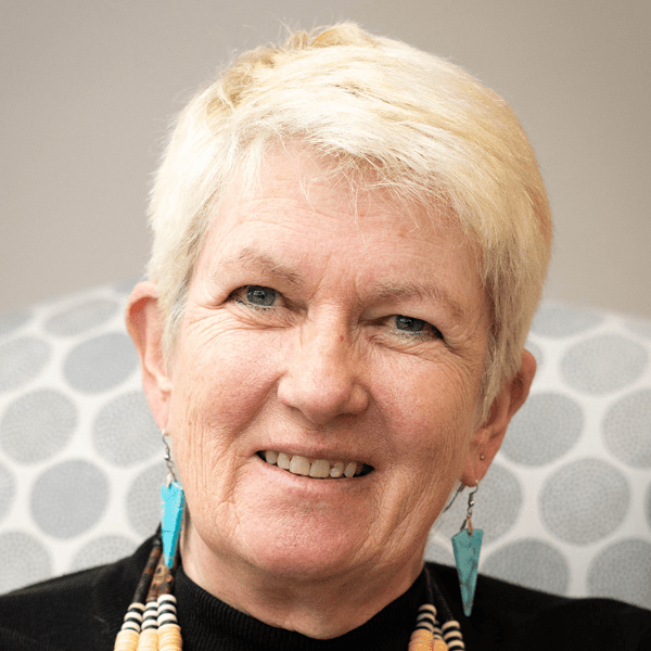 Seeking Mea Allan - Felicity Goodall banner image
