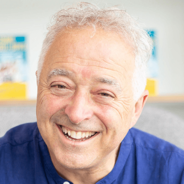 Frank Cottrell-Boyce: In Conversation banner image