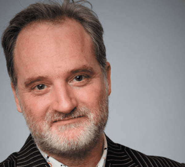 Masterclass: Novel Writing - Stephen May banner image