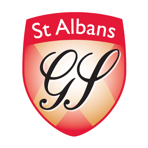 St Albans Scout &amp; Guide Gang Show banner image
