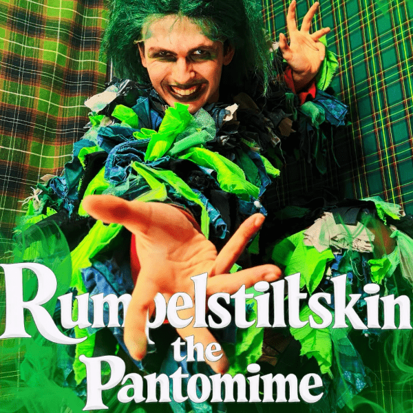 Rumpelstiltskin banner image