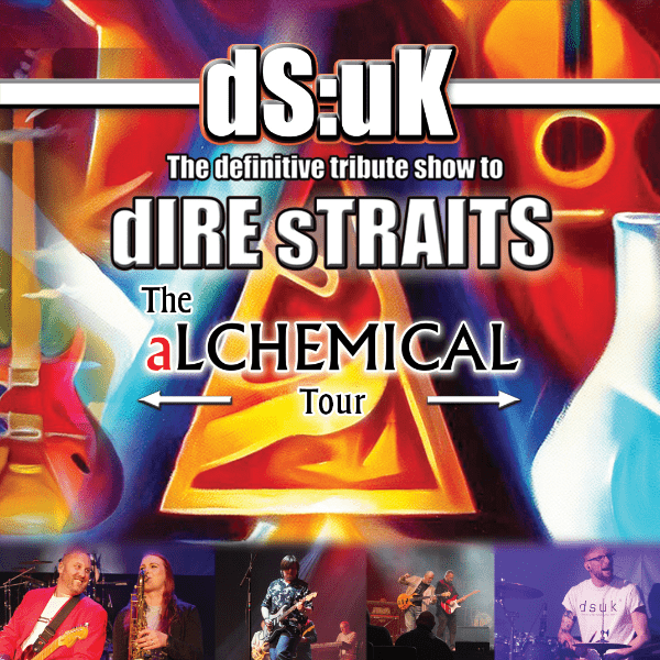 The Alexander Centre | The Alchemical Tour banner image