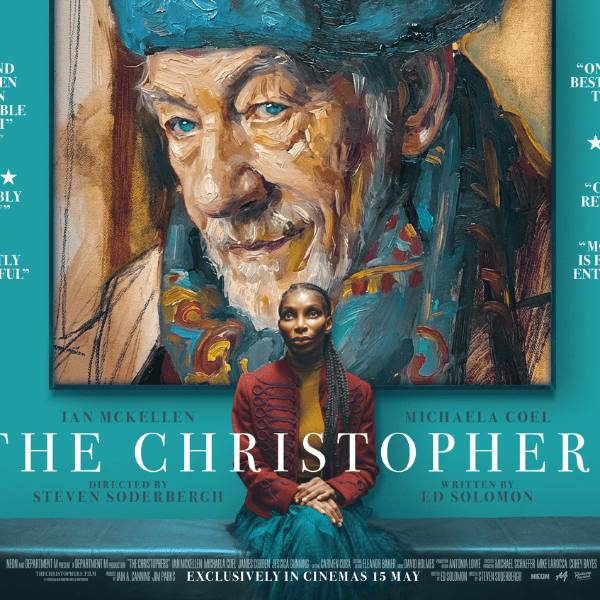 THE CHRISTOPHERS (15) banner image