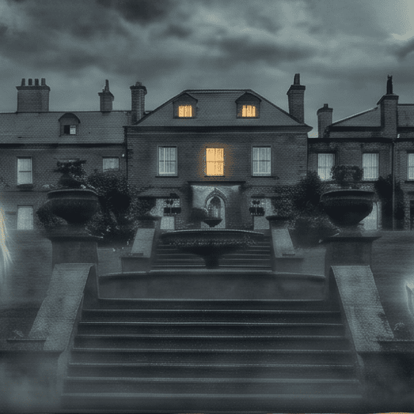 Spirits &amp; Shadows - Halloween Special - Thursday 29th October banner image