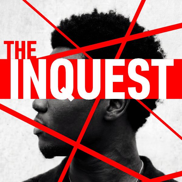 The Inquest banner image