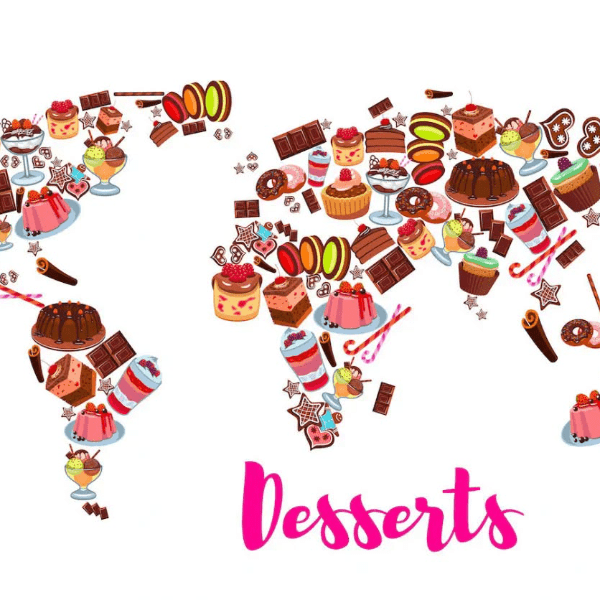 Pudding Club banner image