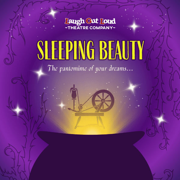 Sleeping Beauty banner image