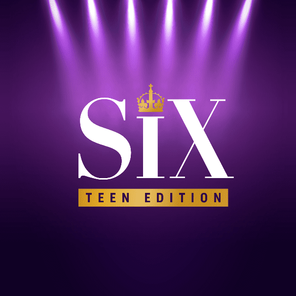 Bottisham Village College Presents: SIX - The Musical - Teen Edition banner image