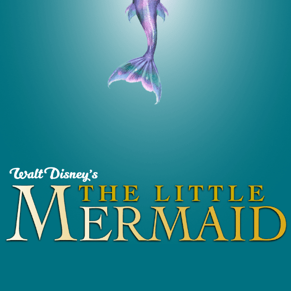 BYT present Disney's The Little Mermaid