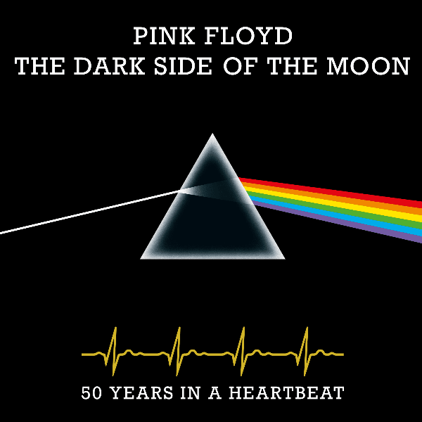 PINK FLOYD / THE DARK SIDE OF THE MOON / Immersive Experience banner image