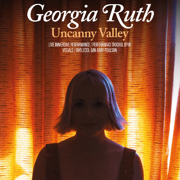 Georgia Ruth banner image