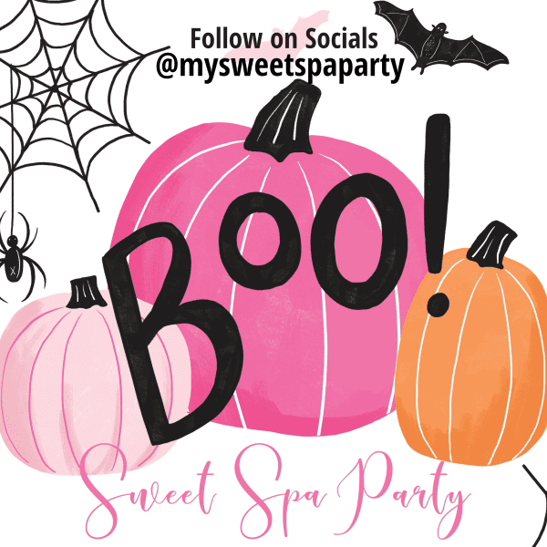 Half Term Wicked Witches Spa 2026 B banner image