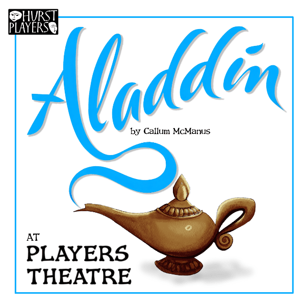 Aladdin banner image