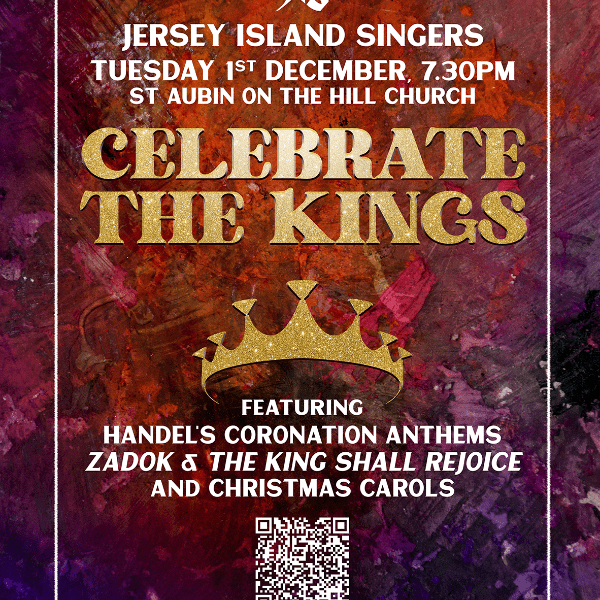 Celebrating the Kings banner image