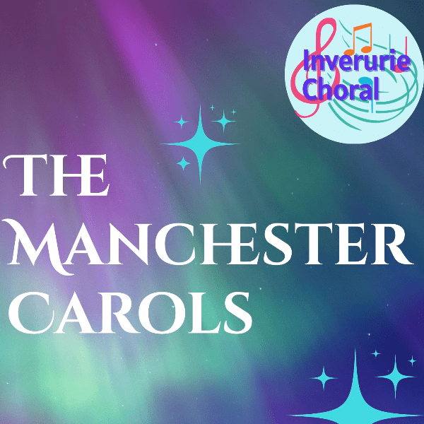 The Manchester Carols banner image