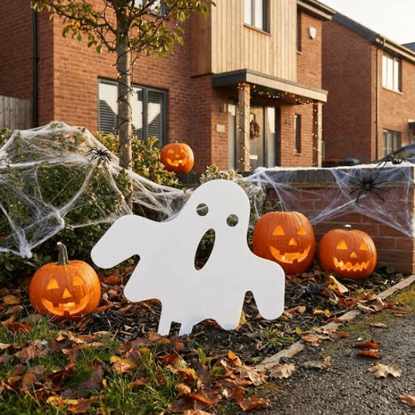 Halloween Party banner image