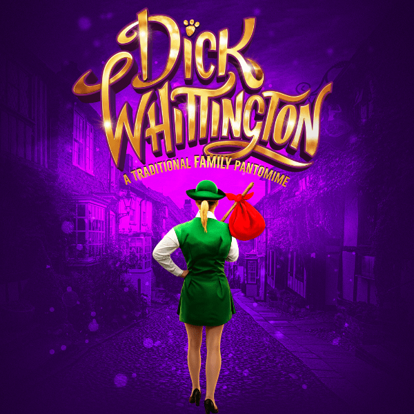 Dick Whittington banner image