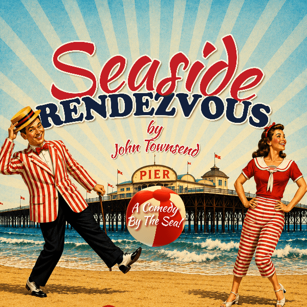 Seaside Rendezvous banner image
