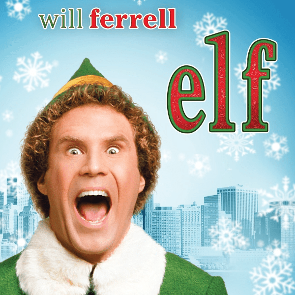 Elf banner image