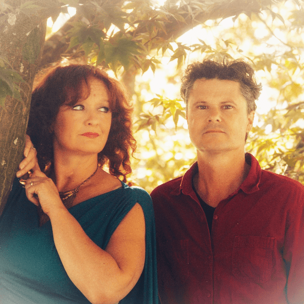 Kathryn Roberts &amp; Sean Lakeman banner image