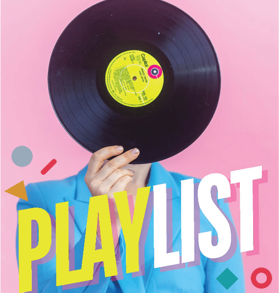 Playlist banner image