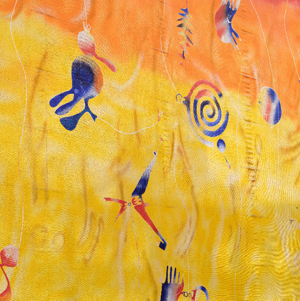Astral Dance: Safety Curtain Tour and Short Film Screening banner image