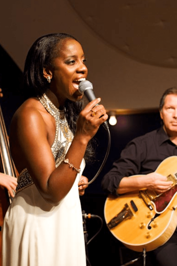 NJF 2026 | ALEXIA GARDNER | Saturday Afternoon, 15:45 at Live Theatre ...
